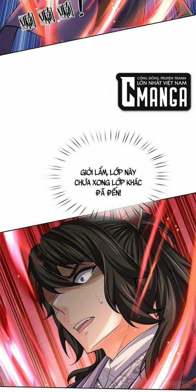 Chúa Tể Chi Lộ - Chapter 117 - Trang 41