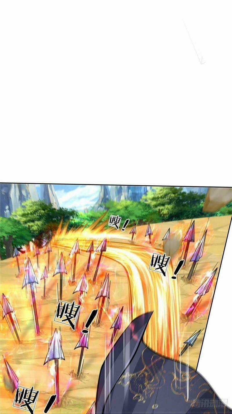 Chúa Tể Chi Lộ - Chapter 117 - Trang 42