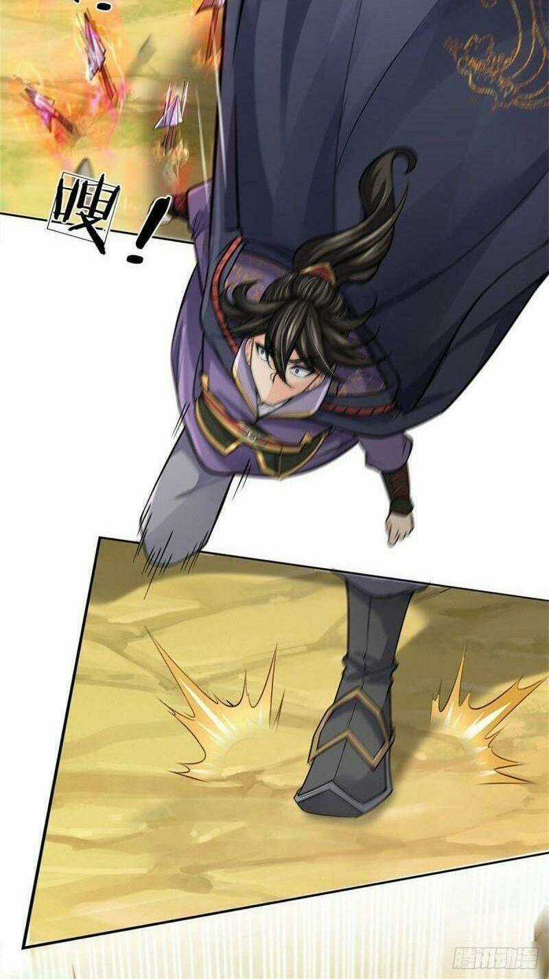 Chúa Tể Chi Lộ - Chapter 117 - Trang 43