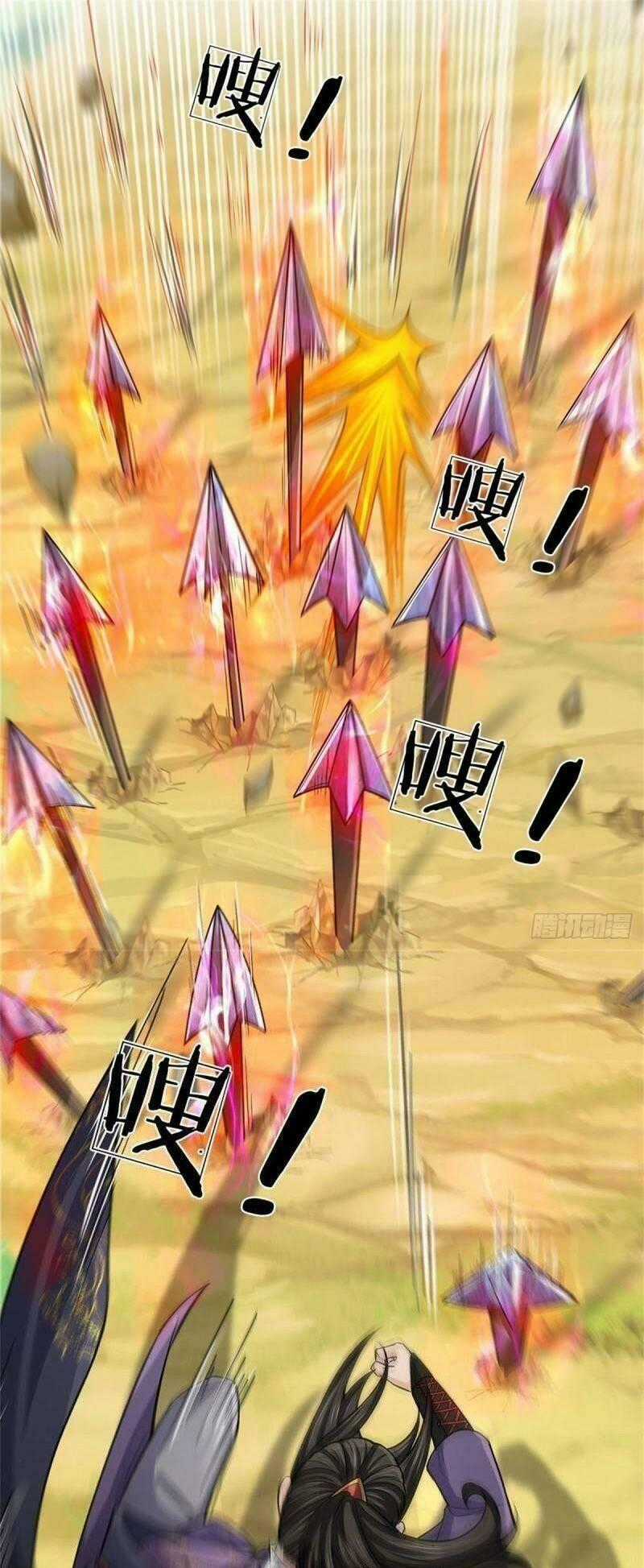 Chúa Tể Chi Lộ - Chapter 117 - Trang 44