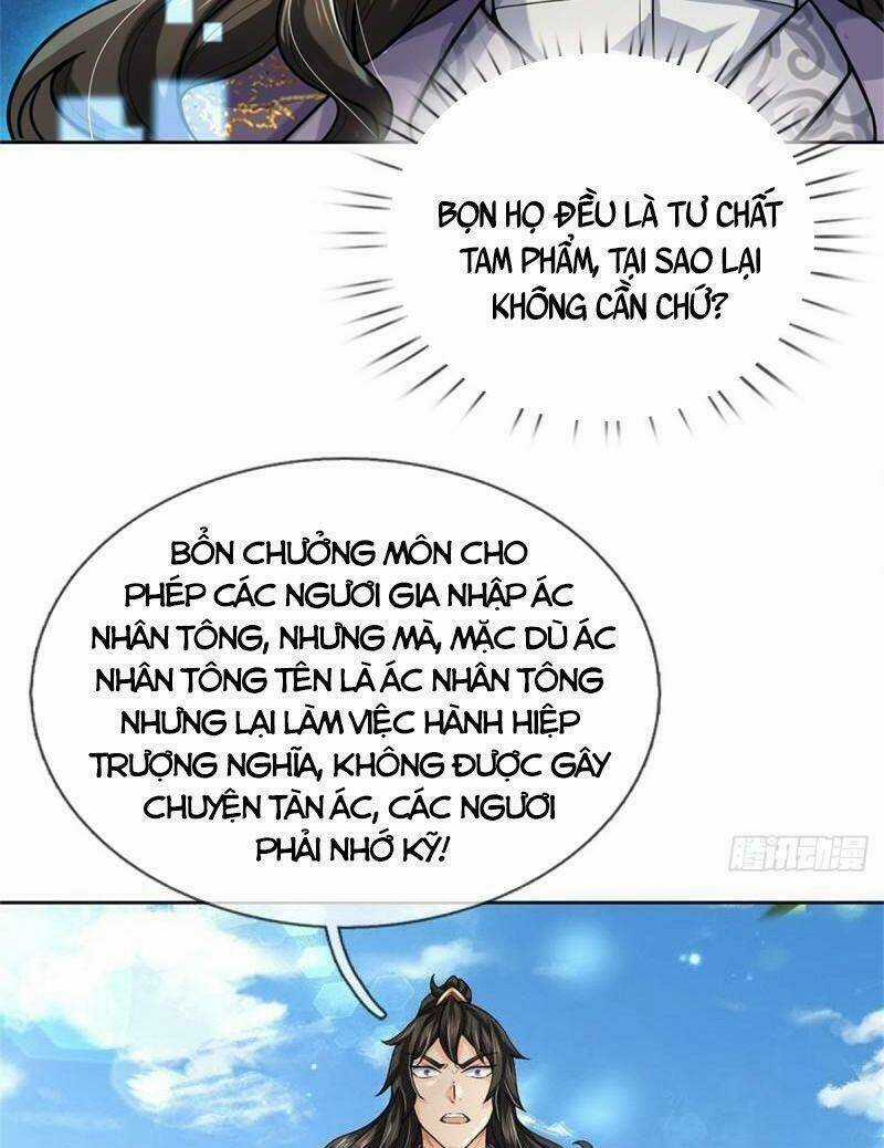 Chúa Tể Chi Lộ - Chapter 117 - Trang 6