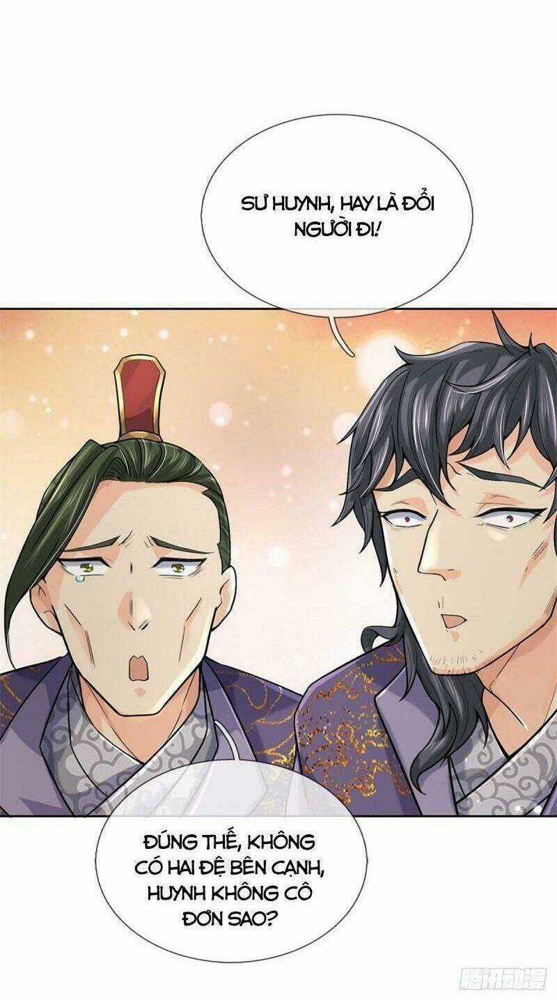 Chúa Tể Chi Lộ - Chapter 117 - Trang 9