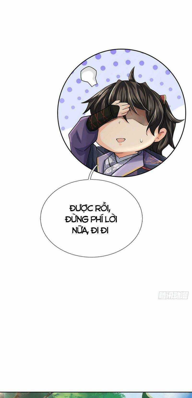 Chúa Tể Chi Lộ - Chapter 117 - Trang 10