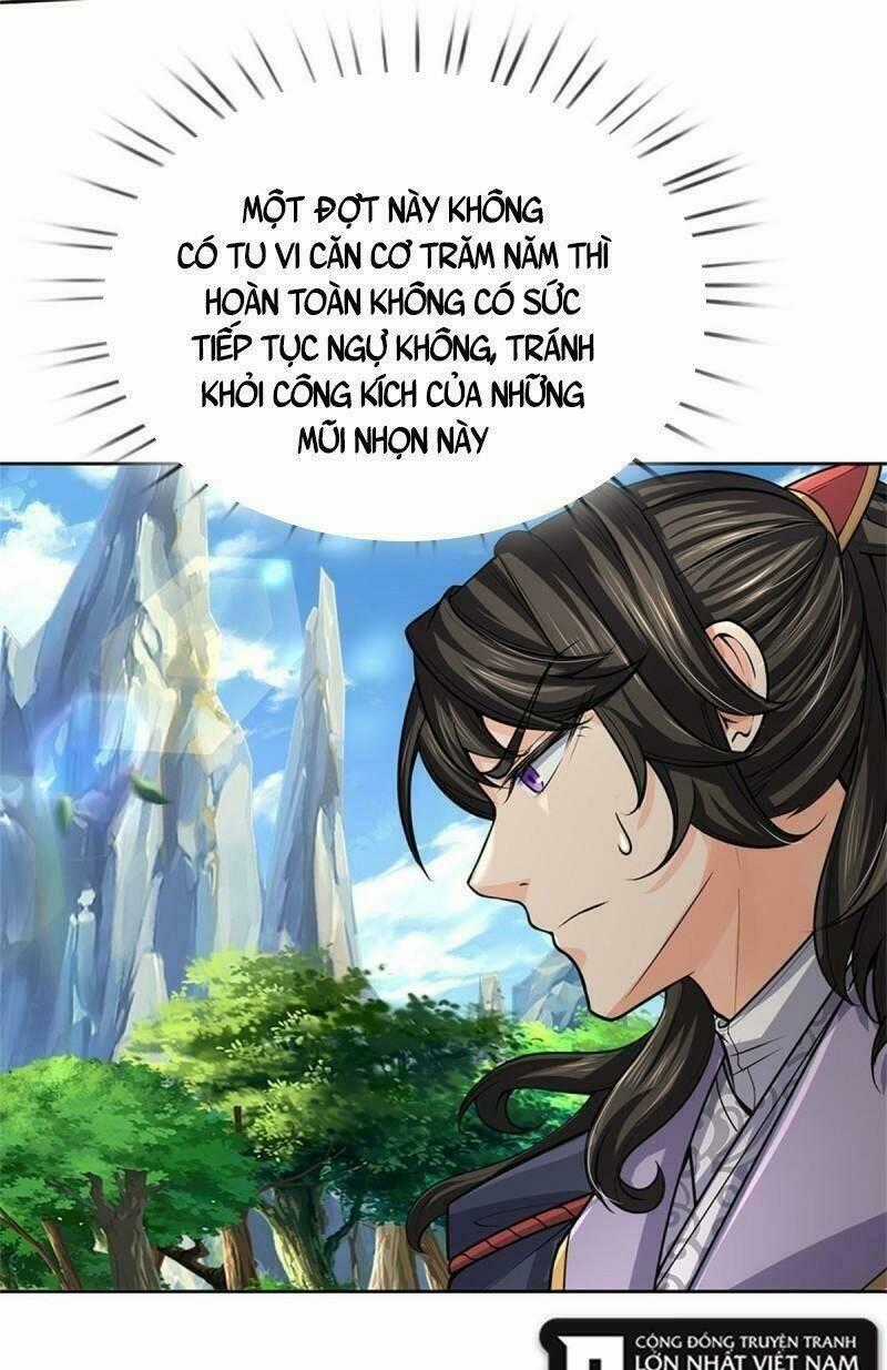 Chúa Tể Chi Lộ - Chapter 118 - Trang 1