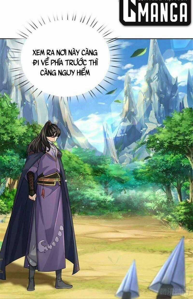 Chúa Tể Chi Lộ - Chapter 118 - Trang 2