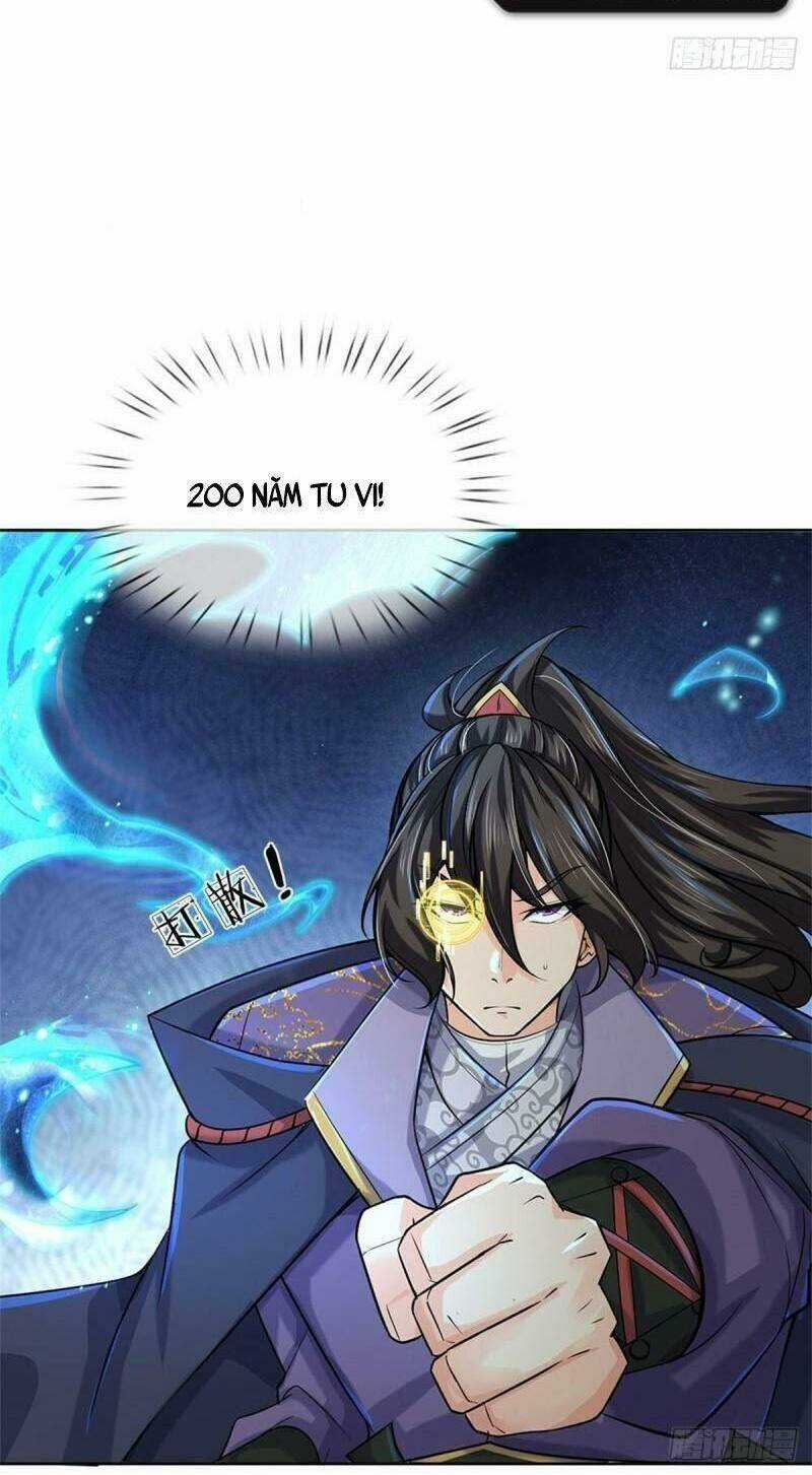 Chúa Tể Chi Lộ - Chapter 118 - Trang 12