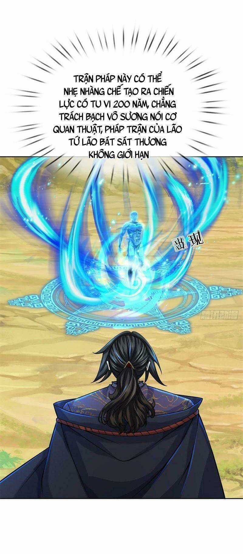 Chúa Tể Chi Lộ - Chapter 118 - Trang 13