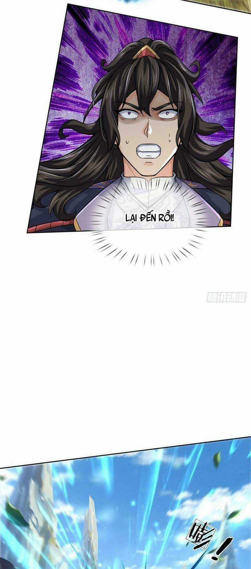 Chúa Tể Chi Lộ - Chapter 118 - Trang 15