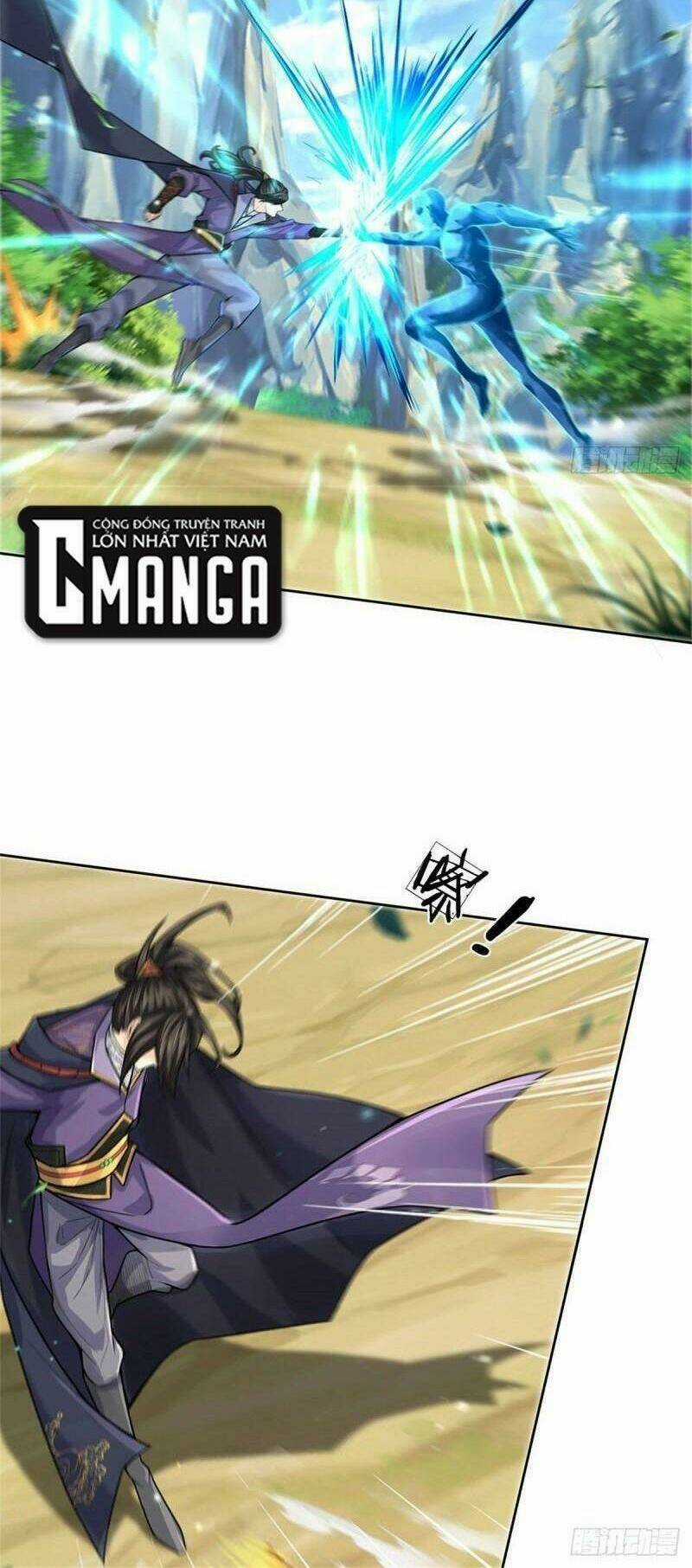 Chúa Tể Chi Lộ - Chapter 118 - Trang 16