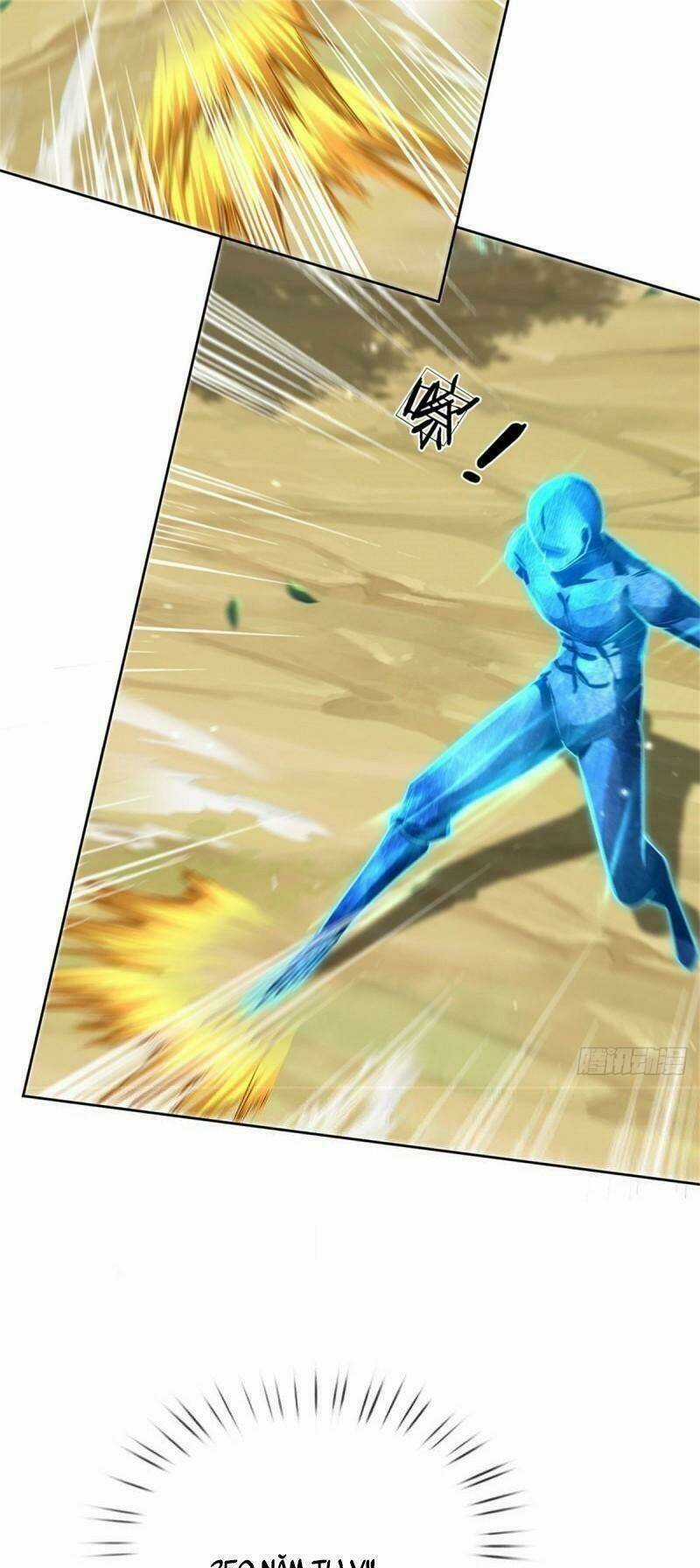 Chúa Tể Chi Lộ - Chapter 118 - Trang 17