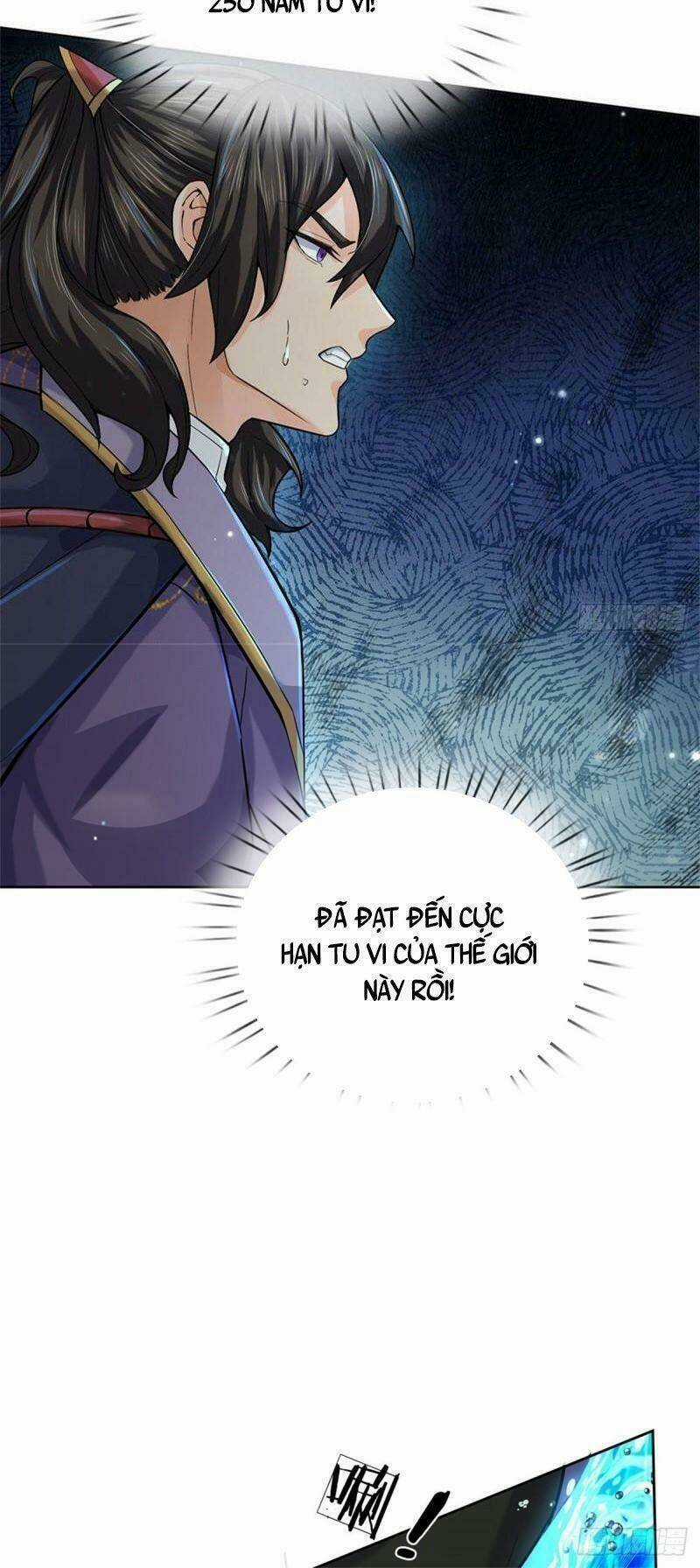 Chúa Tể Chi Lộ - Chapter 118 - Trang 18