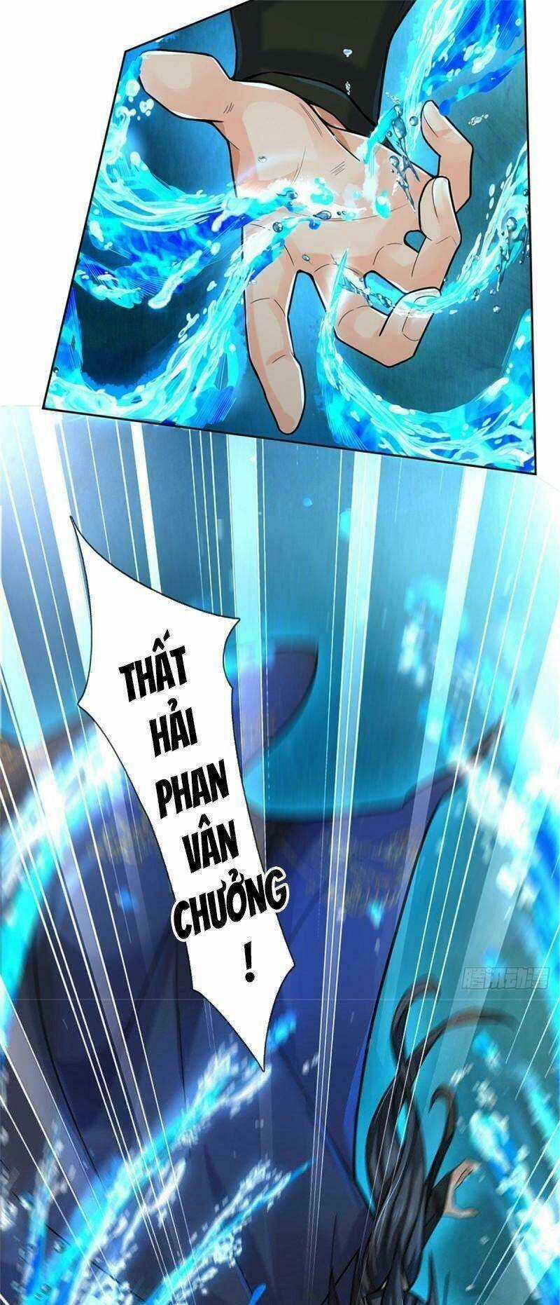 Chúa Tể Chi Lộ - Chapter 118 - Trang 19