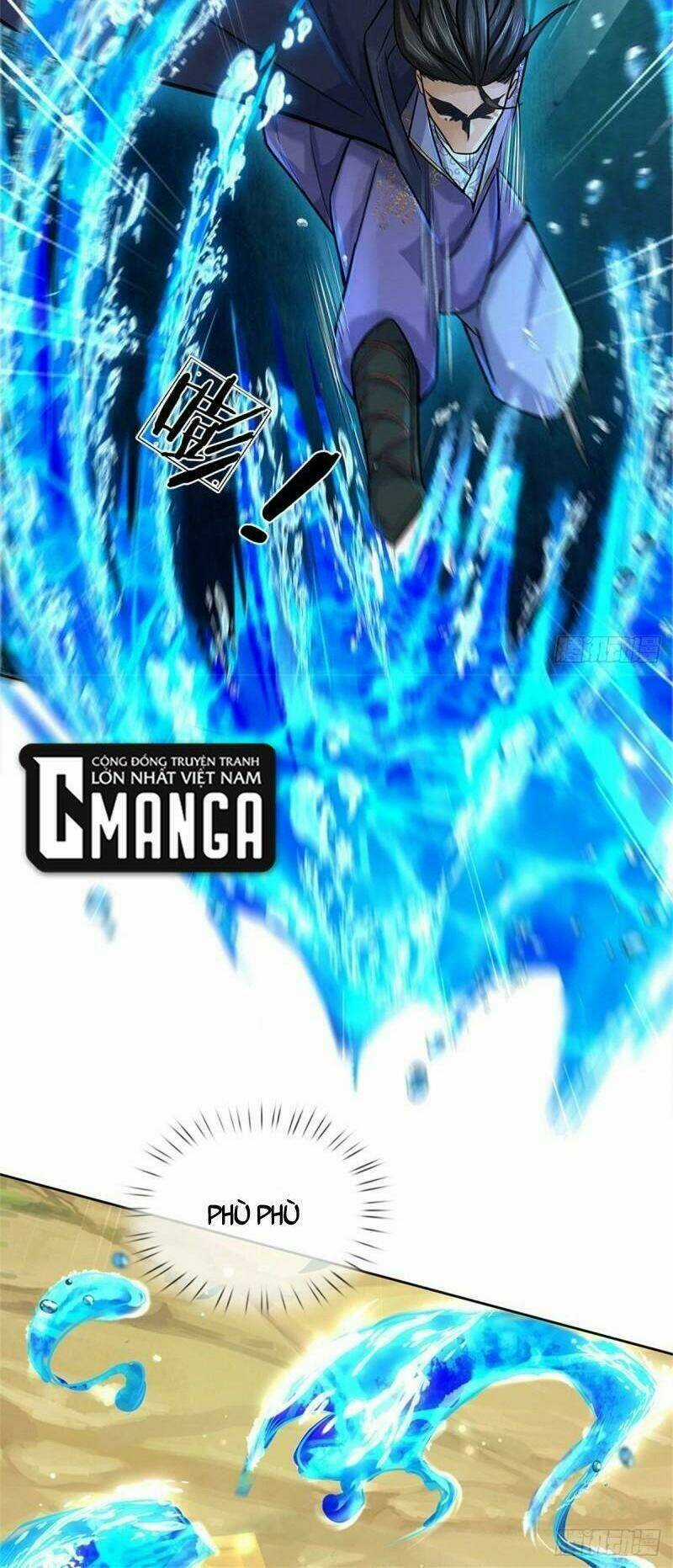 Chúa Tể Chi Lộ - Chapter 118 - Trang 20