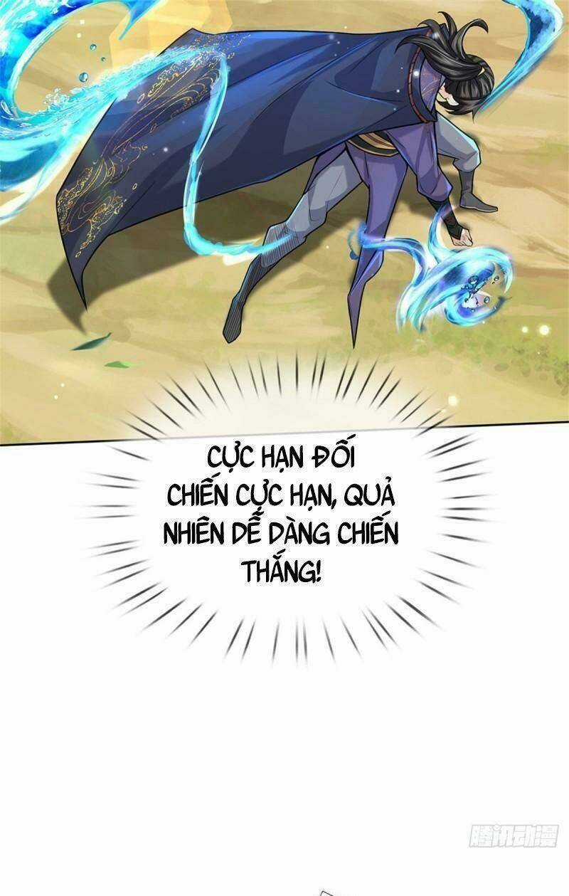Chúa Tể Chi Lộ - Chapter 118 - Trang 21