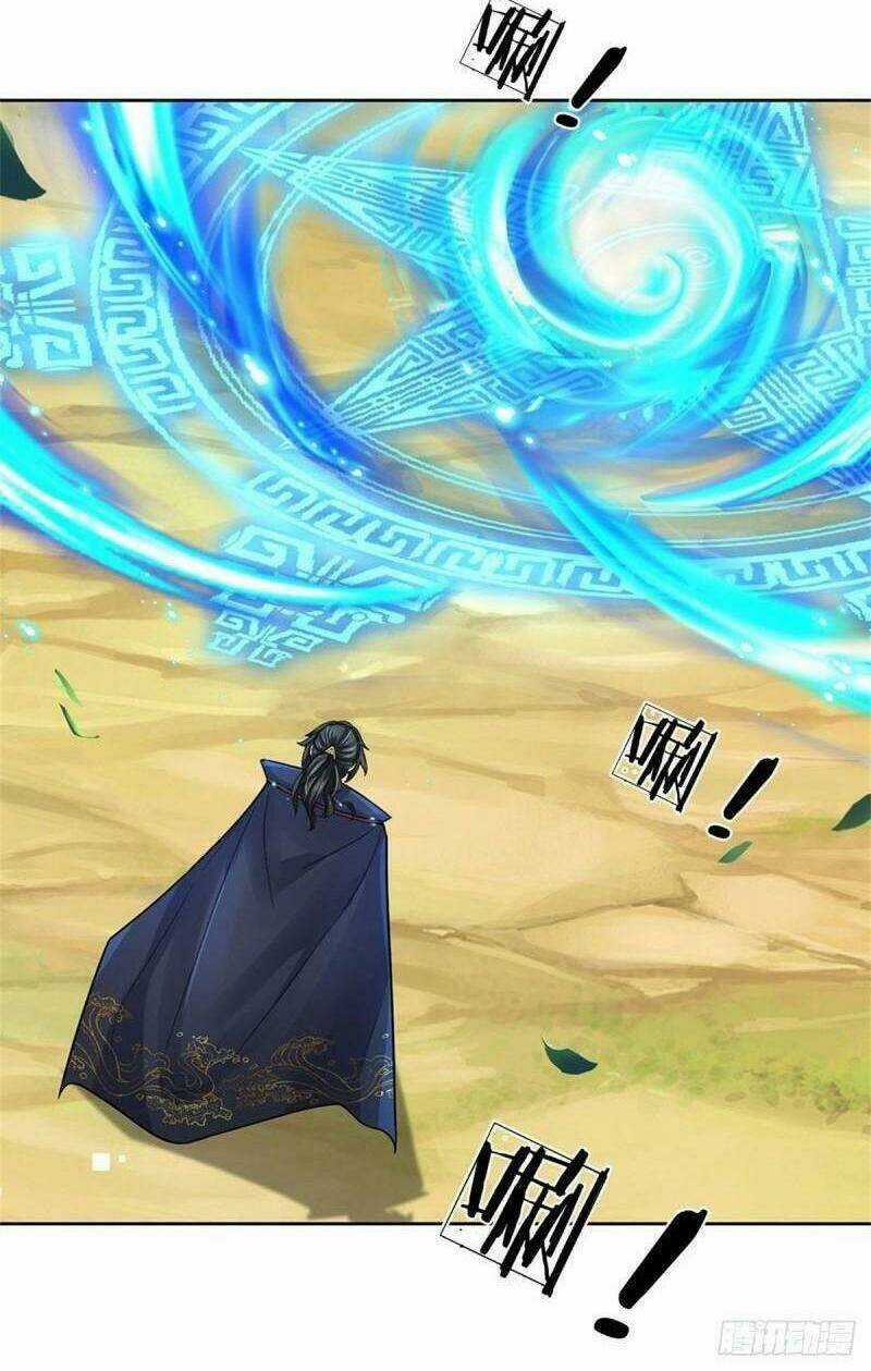 Chúa Tể Chi Lộ - Chapter 118 - Trang 22