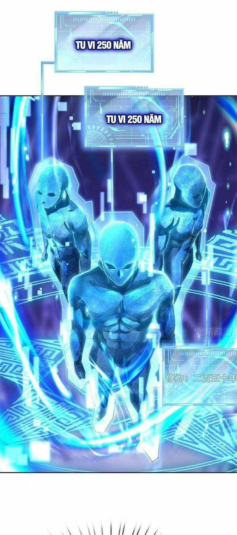 Chúa Tể Chi Lộ - Chapter 118 - Trang 23