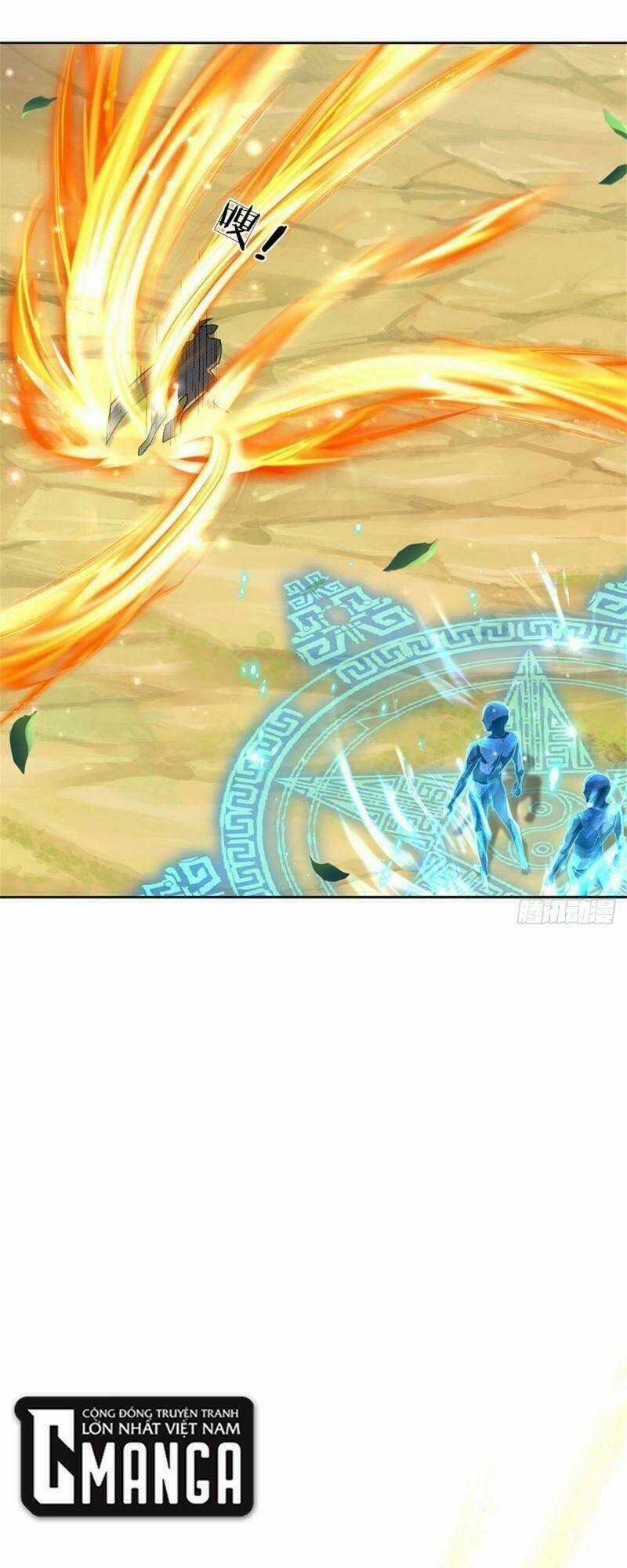 Chúa Tể Chi Lộ - Chapter 118 - Trang 25