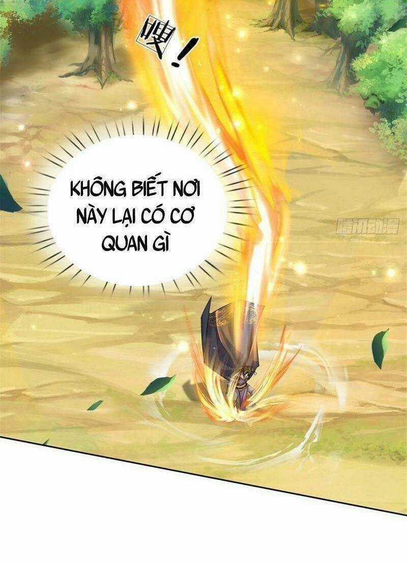 Chúa Tể Chi Lộ - Chapter 118 - Trang 27