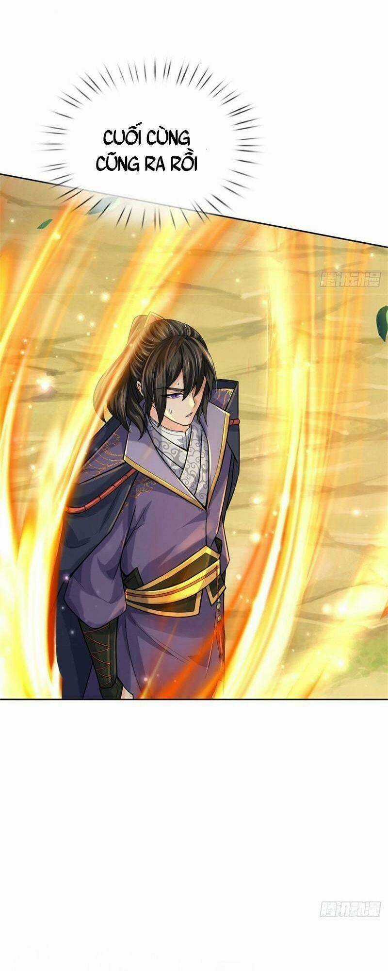 Chúa Tể Chi Lộ - Chapter 118 - Trang 28