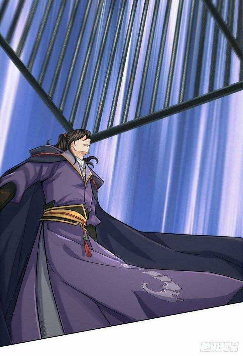 Chúa Tể Chi Lộ - Chapter 118 - Trang 30