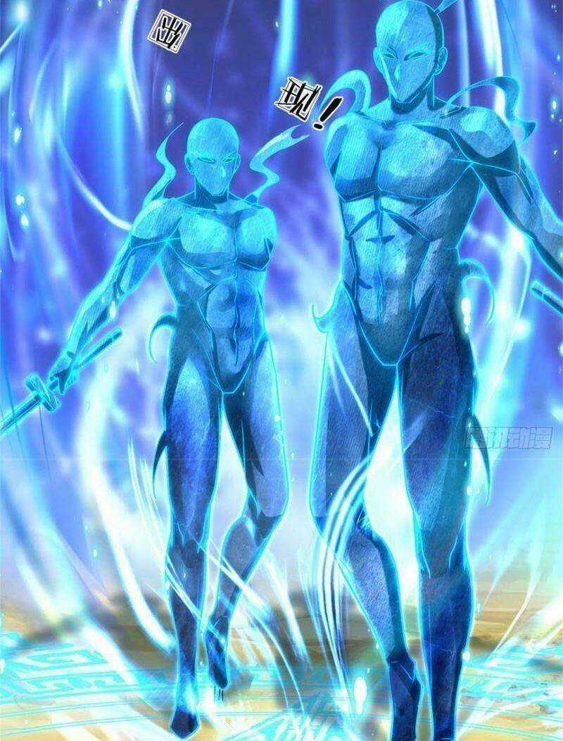 Chúa Tể Chi Lộ - Chapter 118 - Trang 4