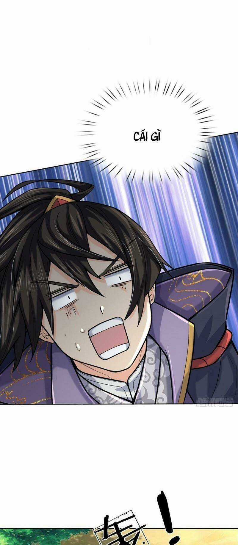 Chúa Tể Chi Lộ - Chapter 118 - Trang 31