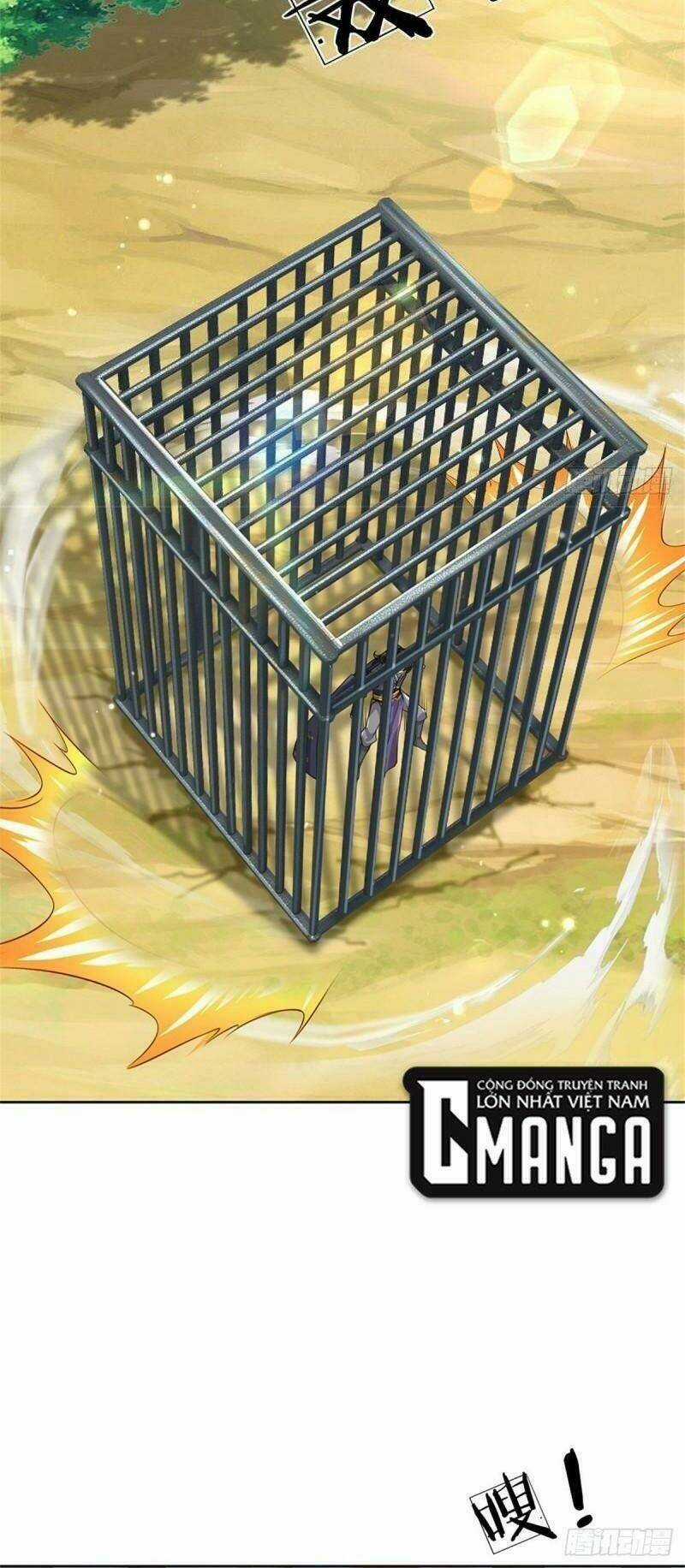 Chúa Tể Chi Lộ - Chapter 118 - Trang 32