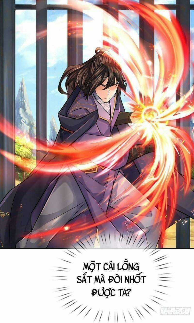 Chúa Tể Chi Lộ - Chapter 118 - Trang 33