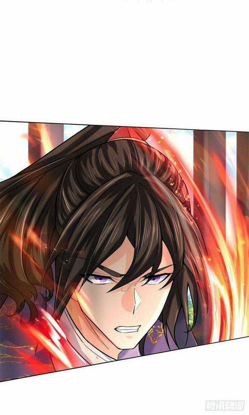 Chúa Tể Chi Lộ - Chapter 118 - Trang 34