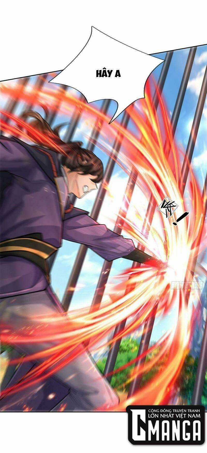 Chúa Tể Chi Lộ - Chapter 118 - Trang 35