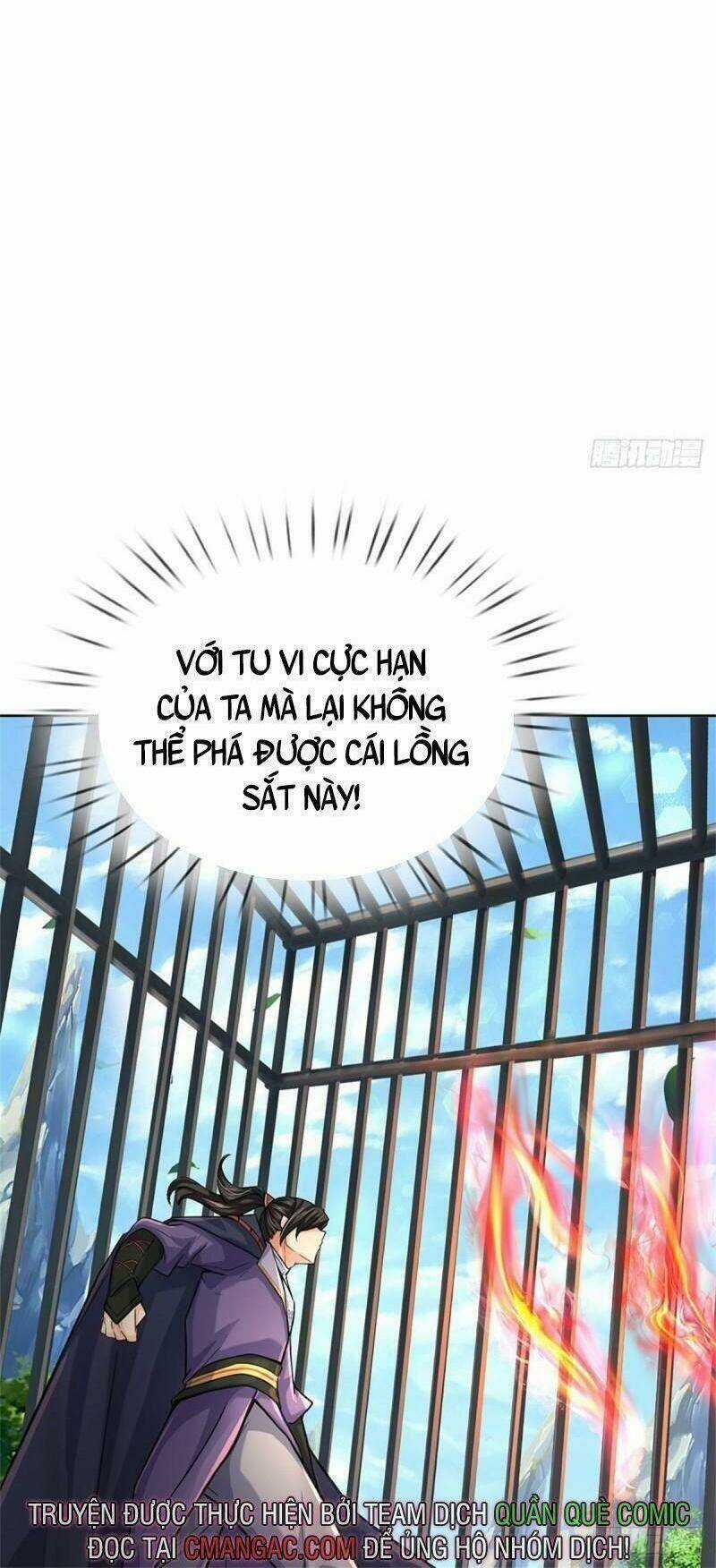 Chúa Tể Chi Lộ - Chapter 118 - Trang 36