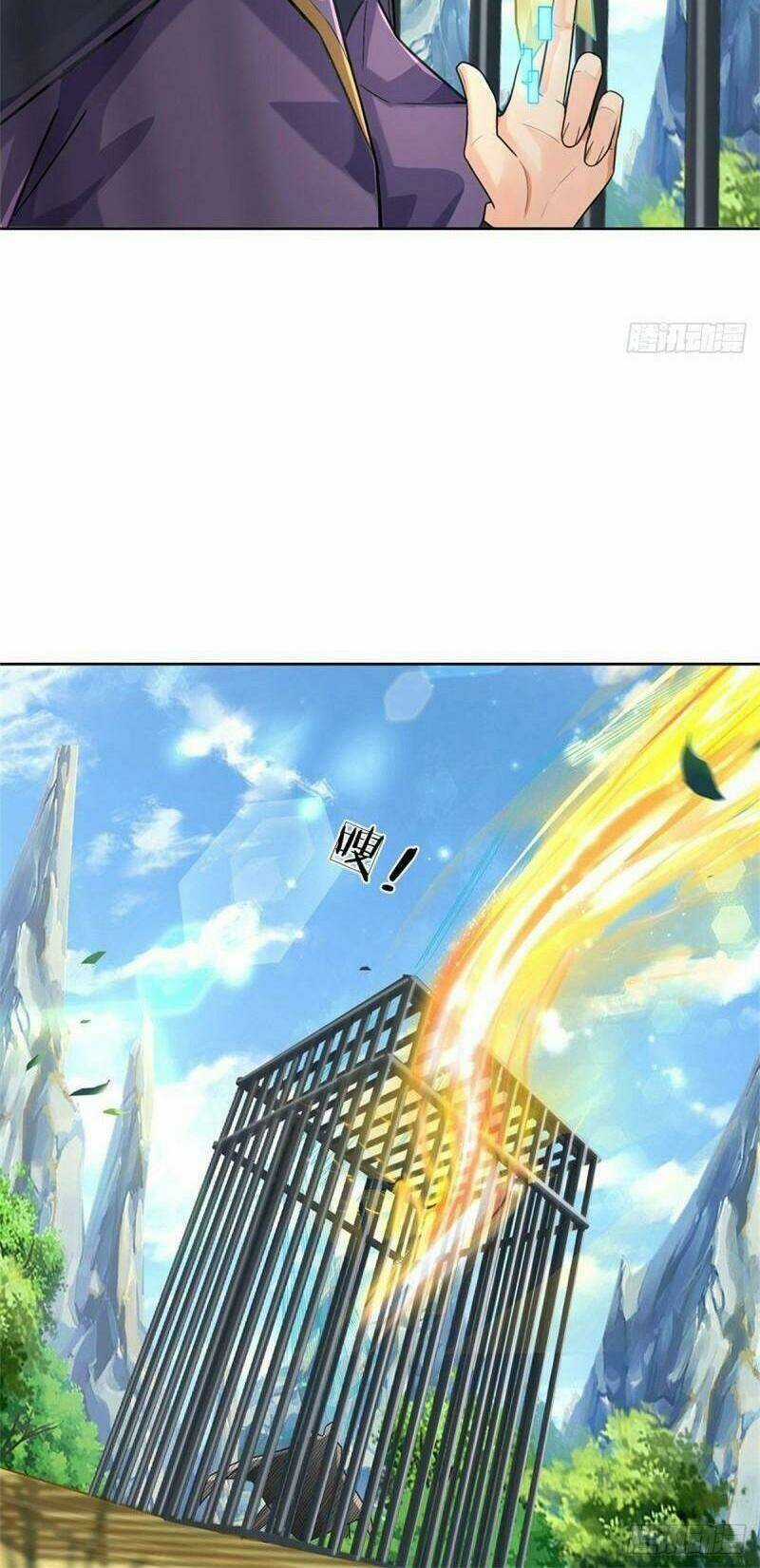 Chúa Tể Chi Lộ - Chapter 118 - Trang 38