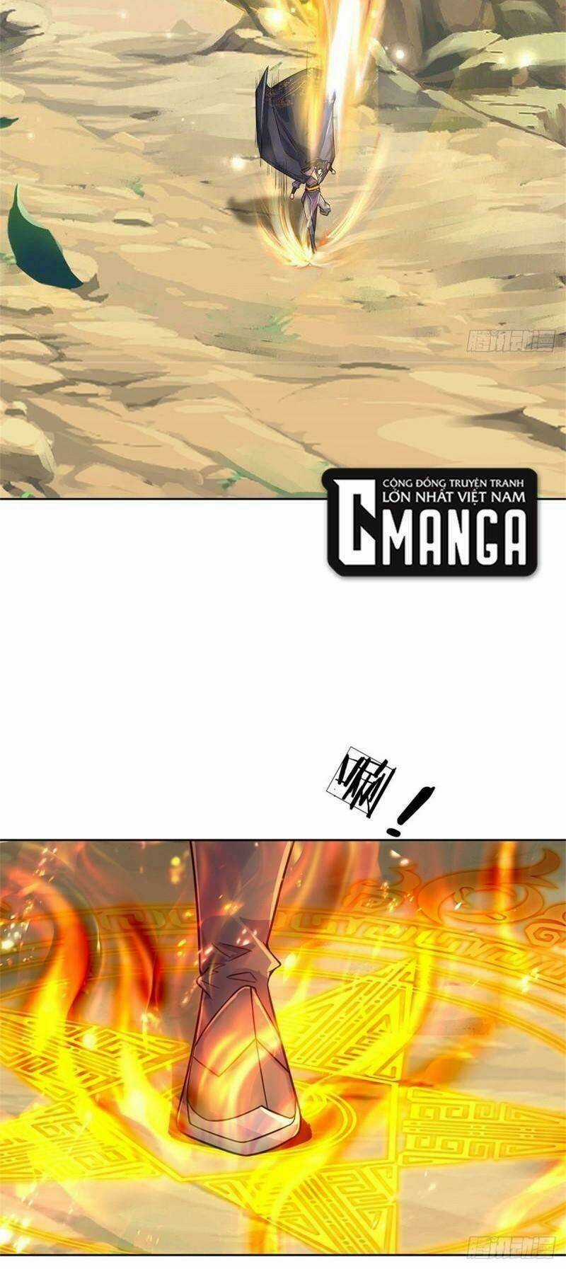 Chúa Tể Chi Lộ - Chapter 118 - Trang 40