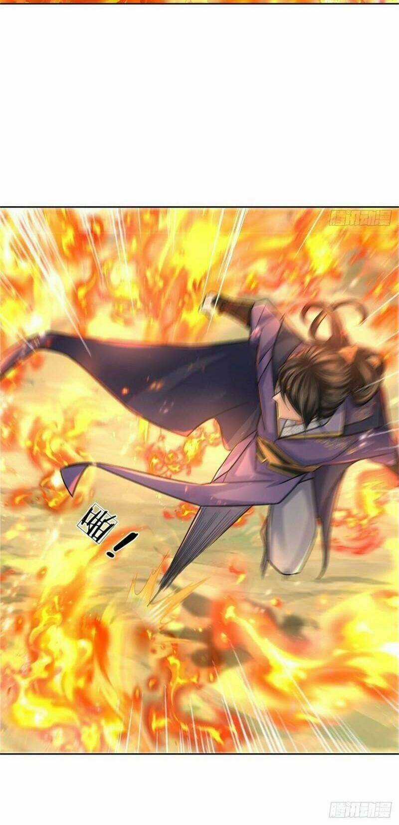 Chúa Tể Chi Lộ - Chapter 118 - Trang 42