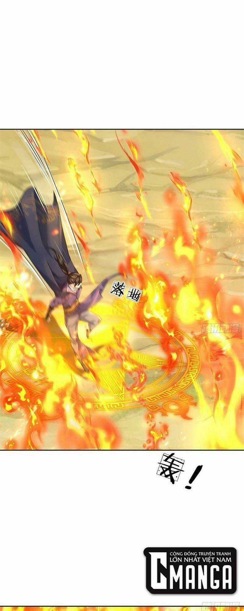 Chúa Tể Chi Lộ - Chapter 118 - Trang 43