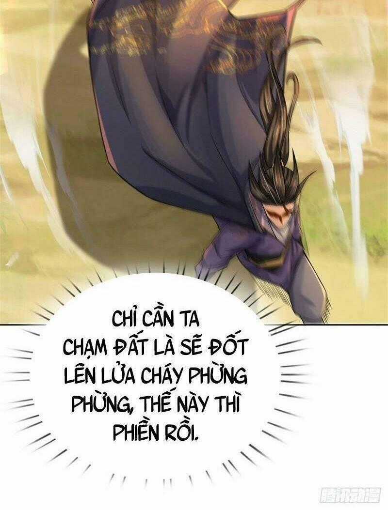 Chúa Tể Chi Lộ - Chapter 118 - Trang 45