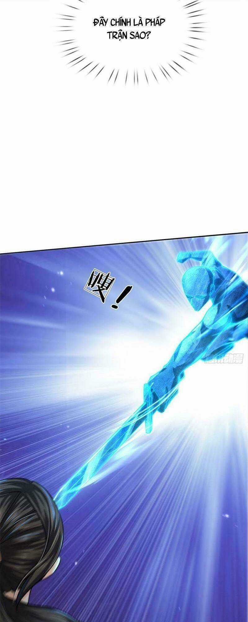 Chúa Tể Chi Lộ - Chapter 118 - Trang 6