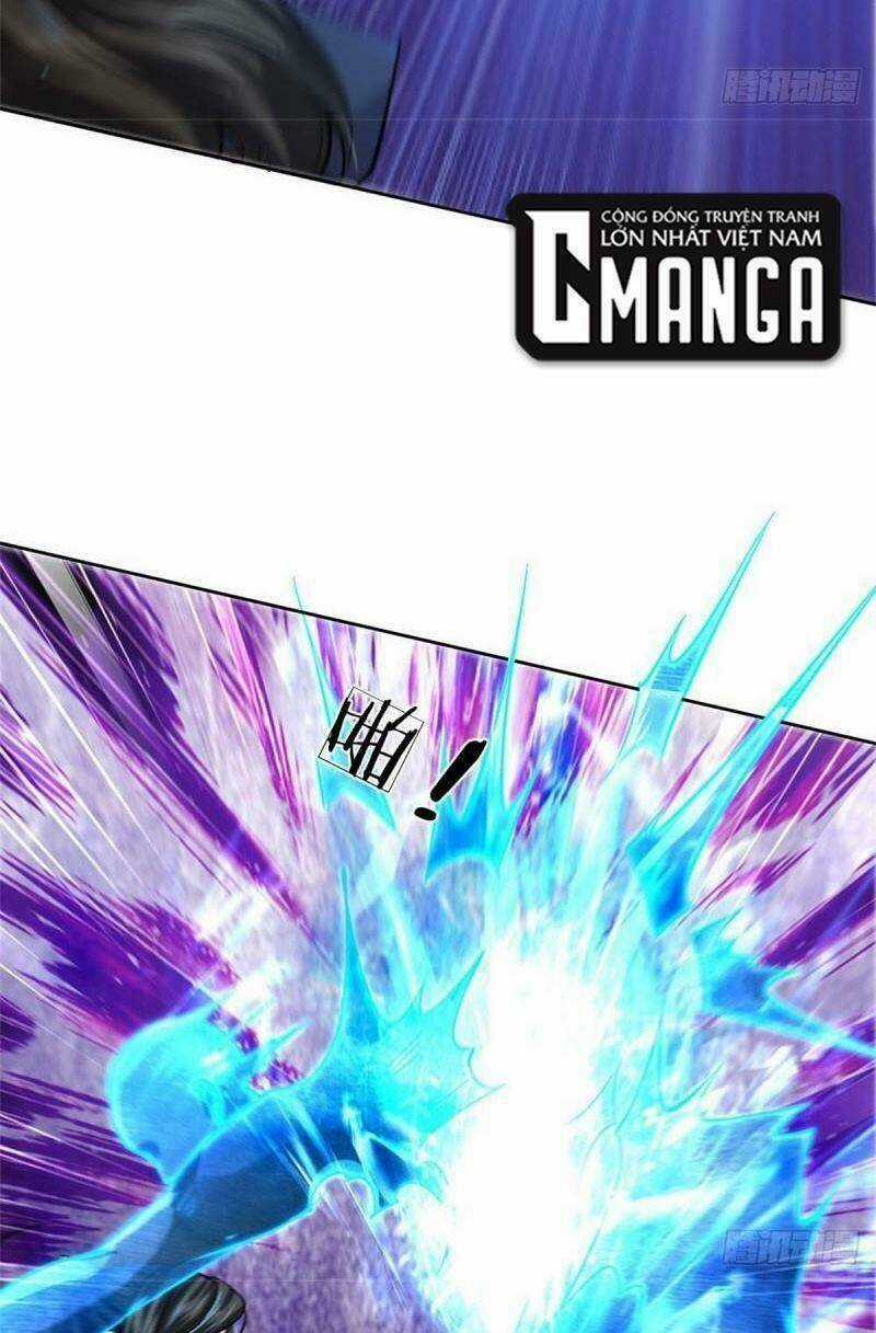 Chúa Tể Chi Lộ - Chapter 118 - Trang 7