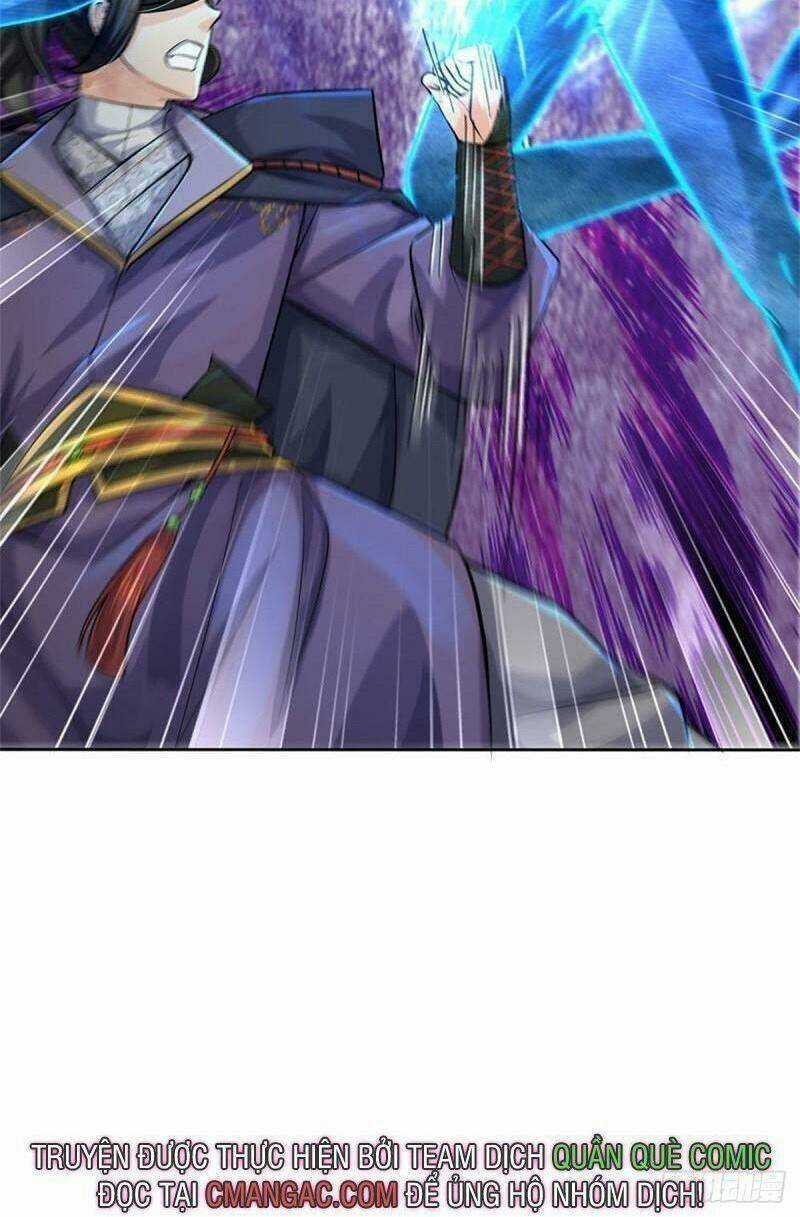 Chúa Tể Chi Lộ - Chapter 118 - Trang 8