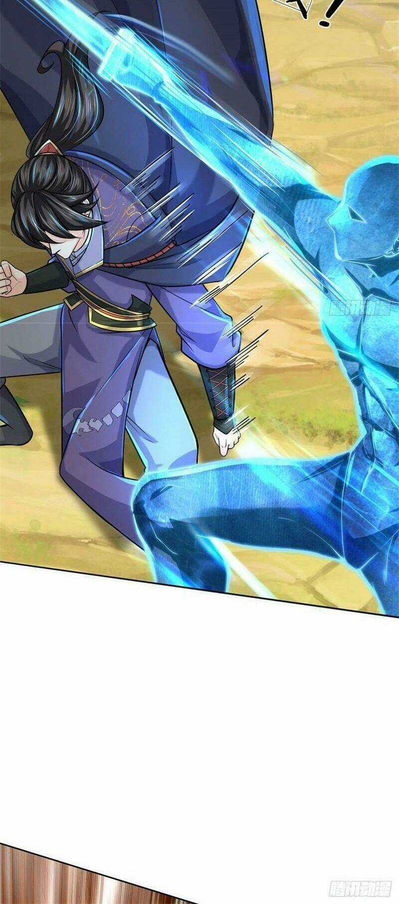 Chúa Tể Chi Lộ - Chapter 118 - Trang 10