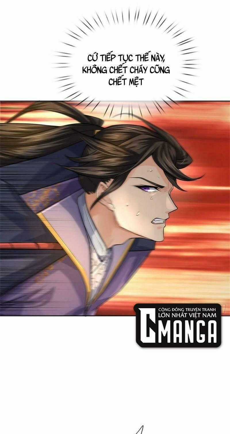 Chúa Tể Chi Lộ - Chapter 119 - Trang 1