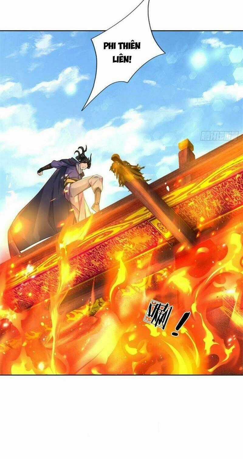 Chúa Tể Chi Lộ - Chapter 119 - Trang 2