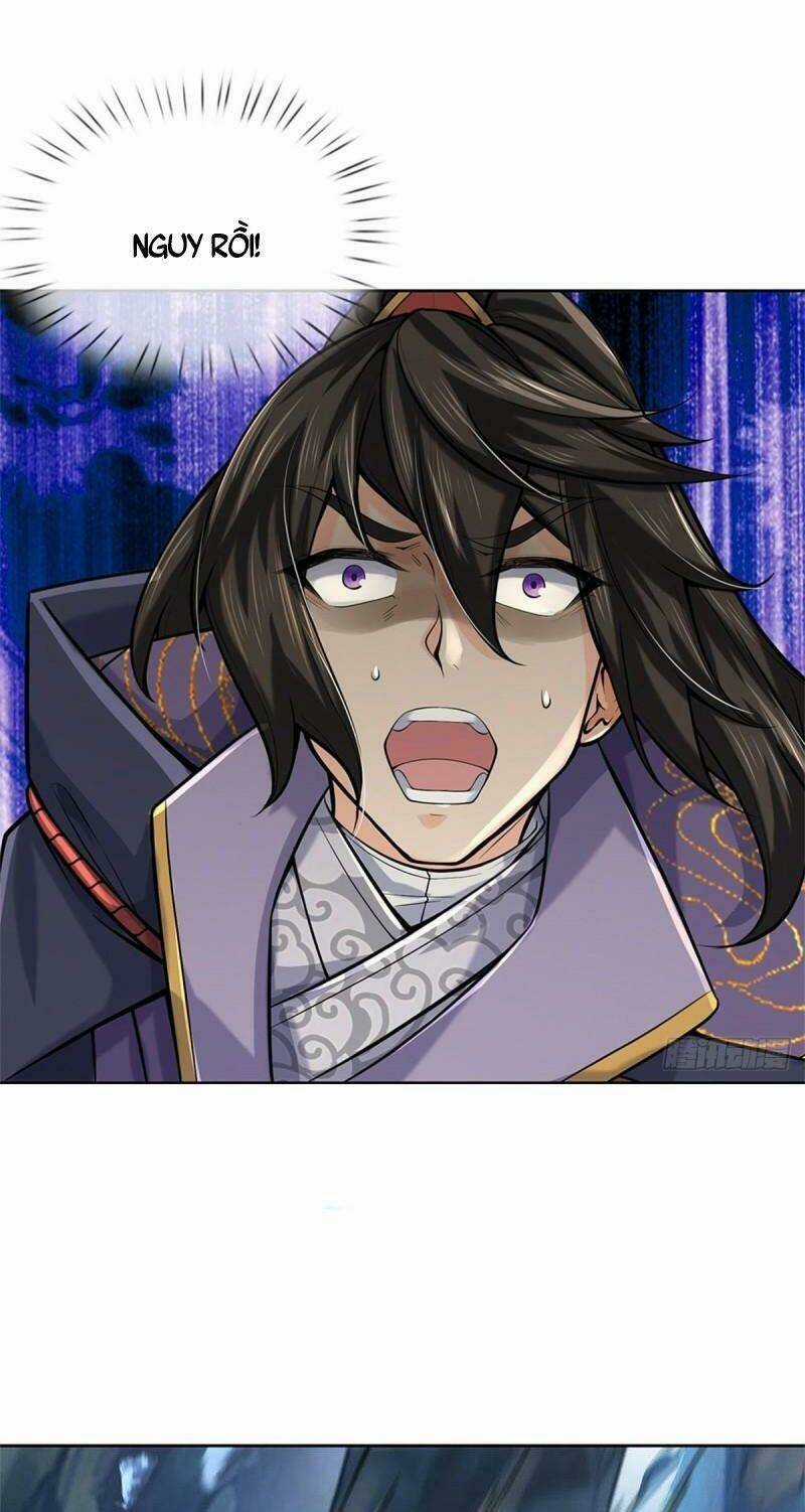 Chúa Tể Chi Lộ - Chapter 119 - Trang 11