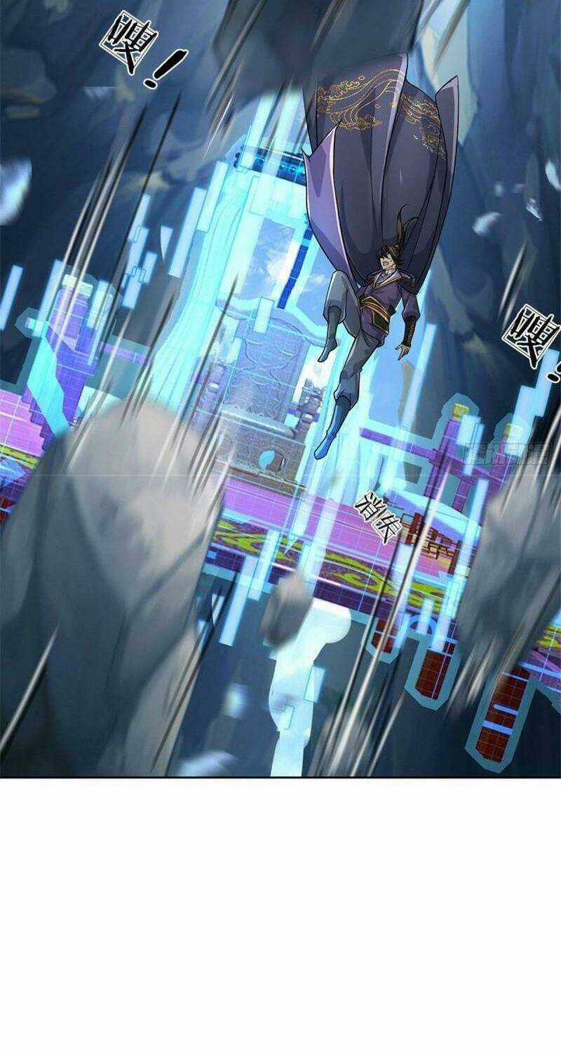 Chúa Tể Chi Lộ - Chapter 119 - Trang 12