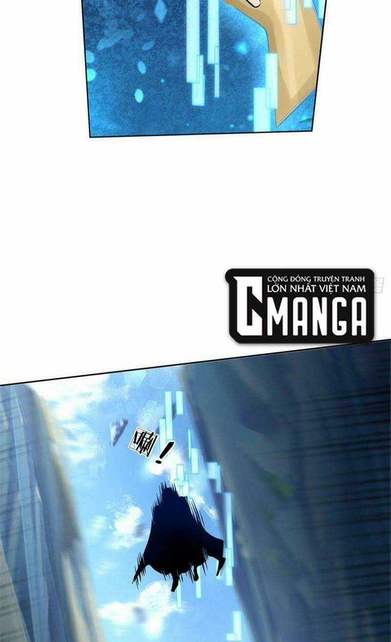 Chúa Tể Chi Lộ - Chapter 119 - Trang 14