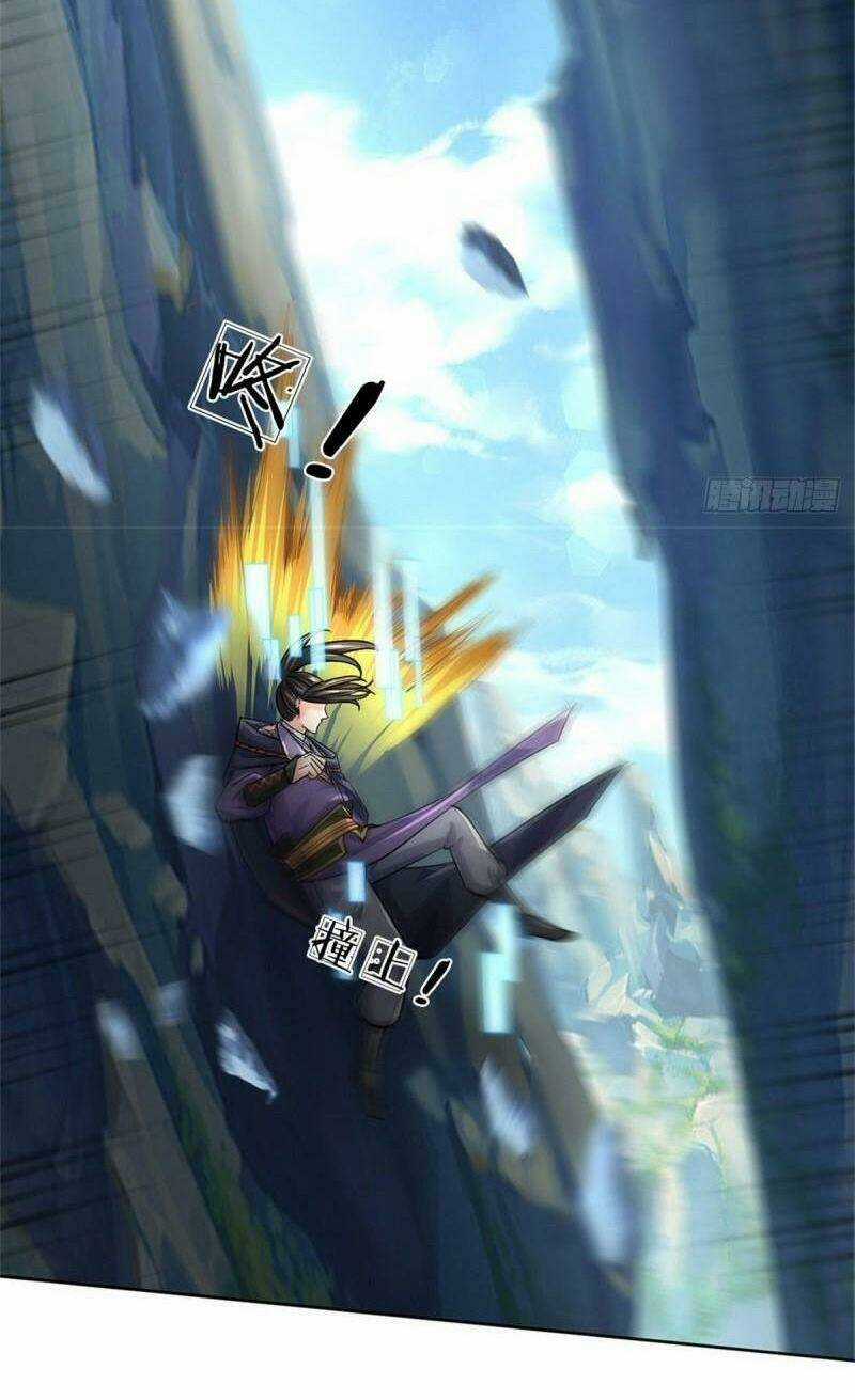 Chúa Tể Chi Lộ - Chapter 119 - Trang 15