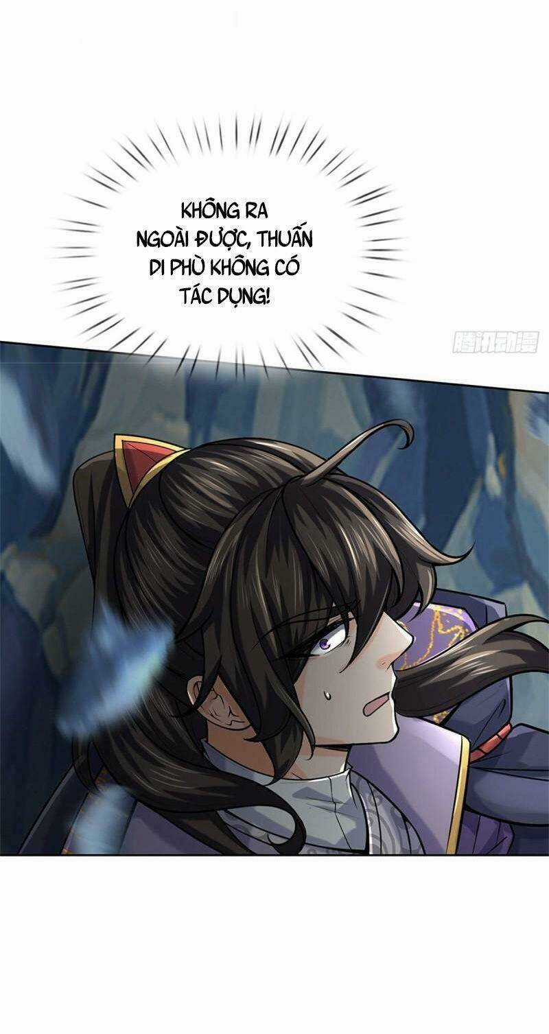 Chúa Tể Chi Lộ - Chapter 119 - Trang 16