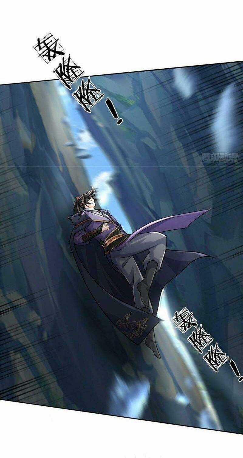 Chúa Tể Chi Lộ - Chapter 119 - Trang 17