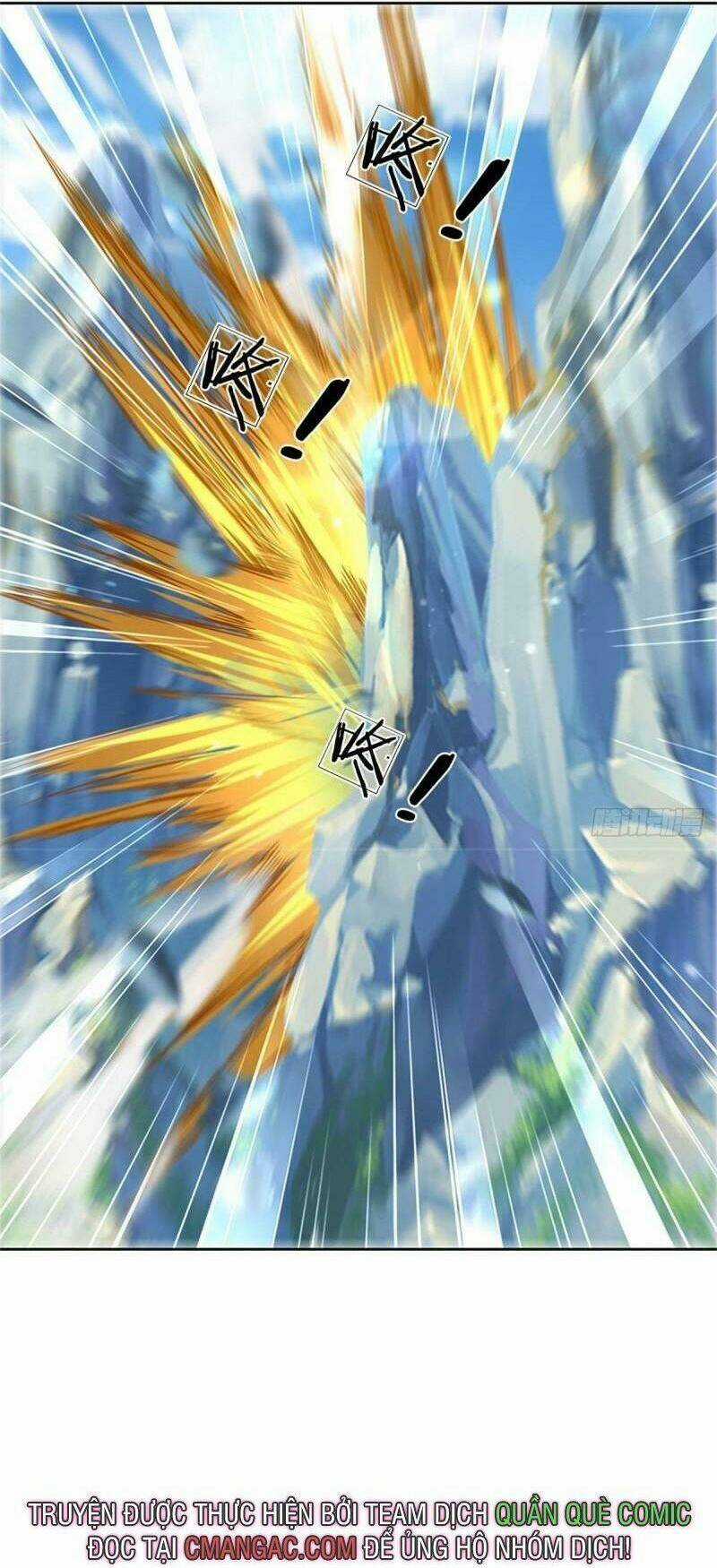 Chúa Tể Chi Lộ - Chapter 119 - Trang 21