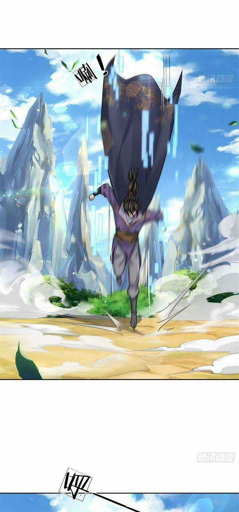 Chúa Tể Chi Lộ - Chapter 119 - Trang 22